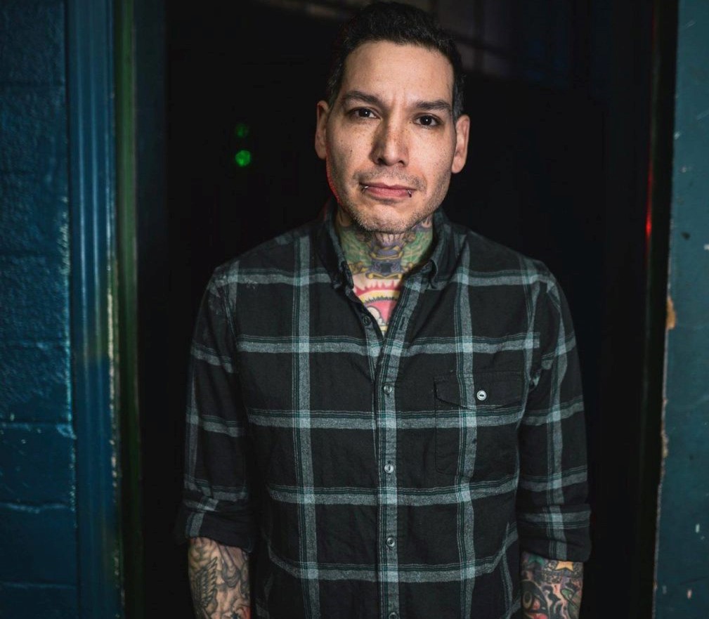 Mike Herrera | Downtown Waco