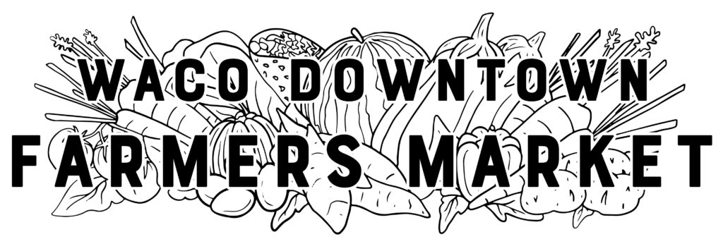 Download New logo and coloring page for Waco Downtown Farmers ...