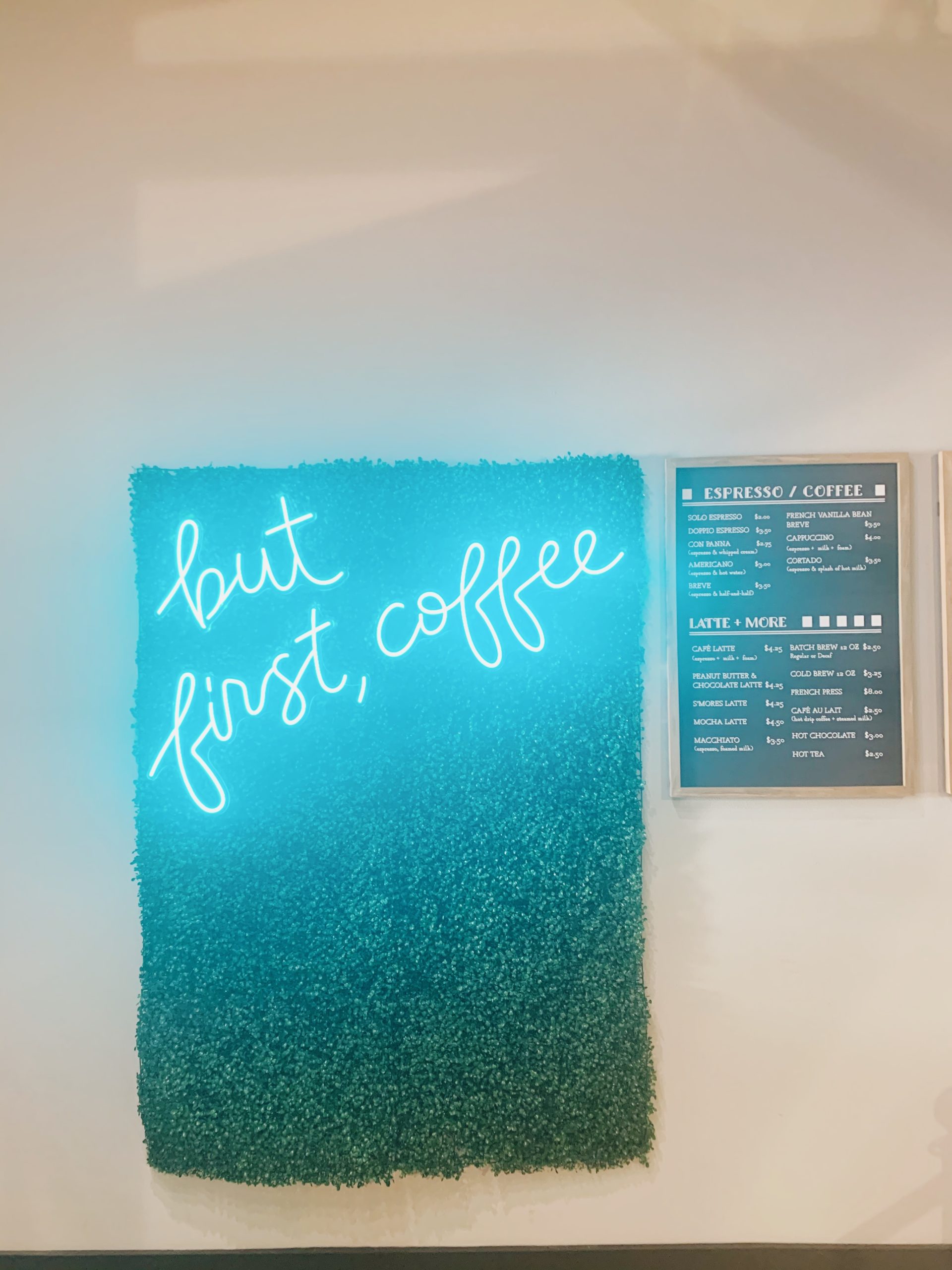 A Downtown Coffeehouse Roundup Downtown Waco