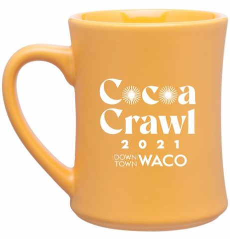 How to Cocoa Crawl ’21