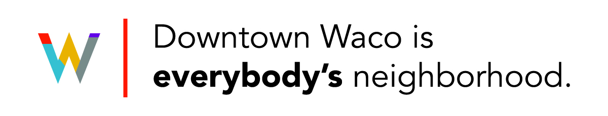 Downtown Waco is everybody's neighborhood