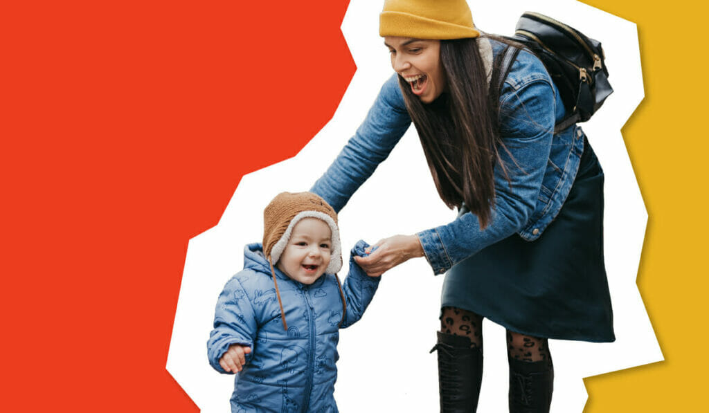 Bundle Up and Head Out to Downtown Waco Downtown Waco