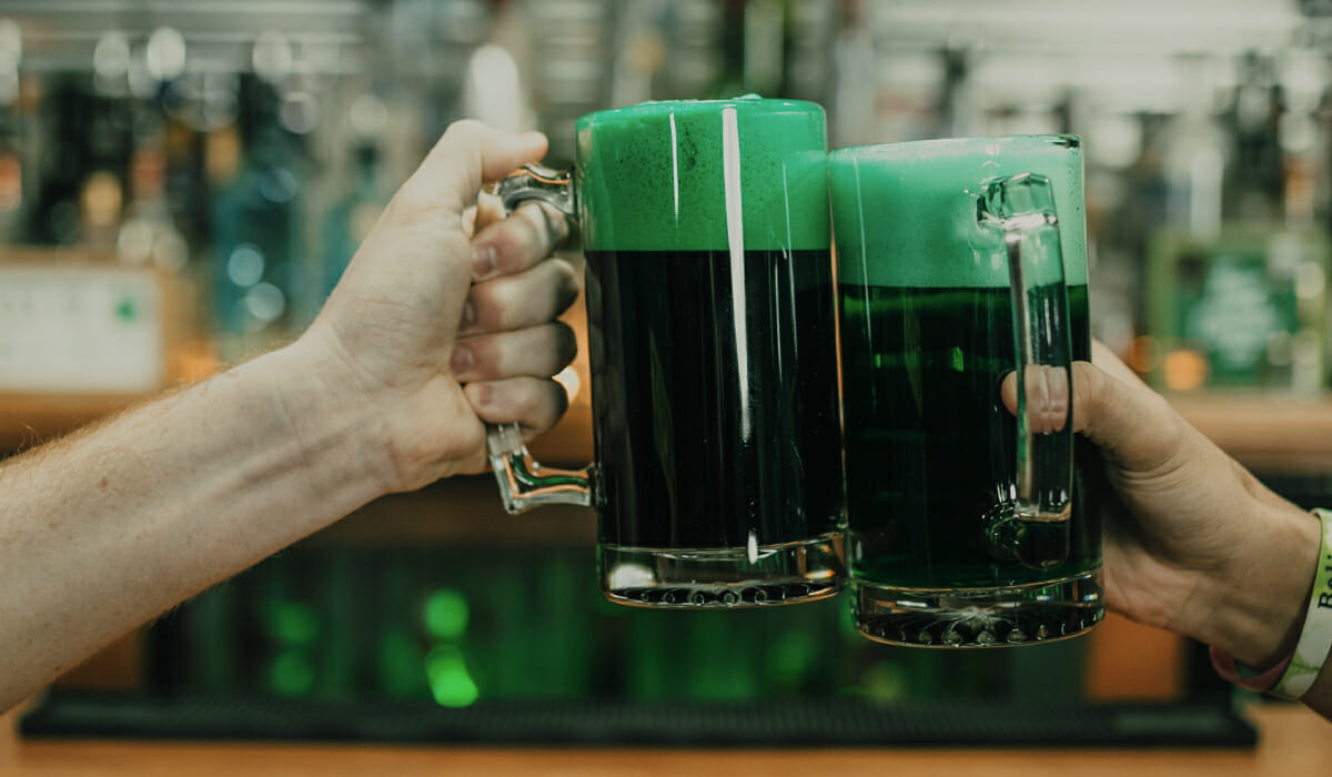 Let The Shenanigans Begin! Here’s Where To Spend St. Patrick’s Day in Waco