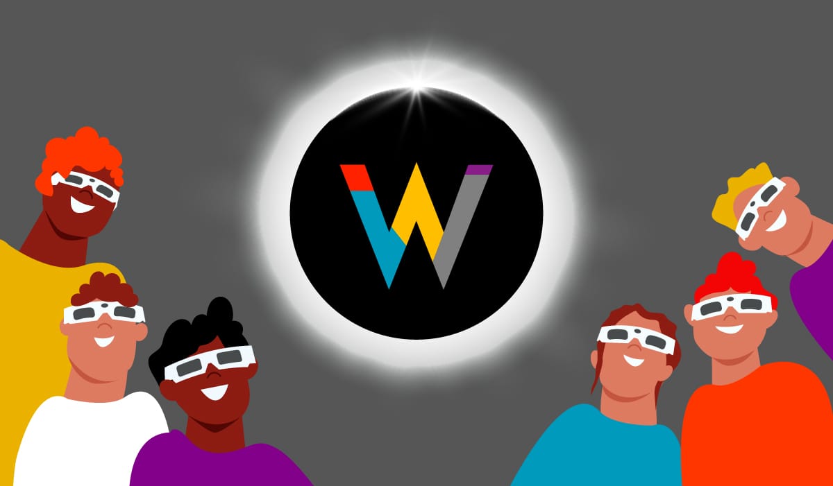 The Ultimate Solar Eclipse Itinerary in Downtown Waco