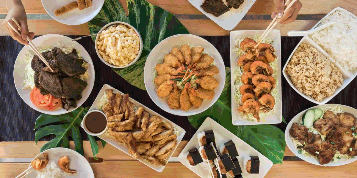 Celebrate Asian-Owned Businesses in Downtown Waco This AAPI Month