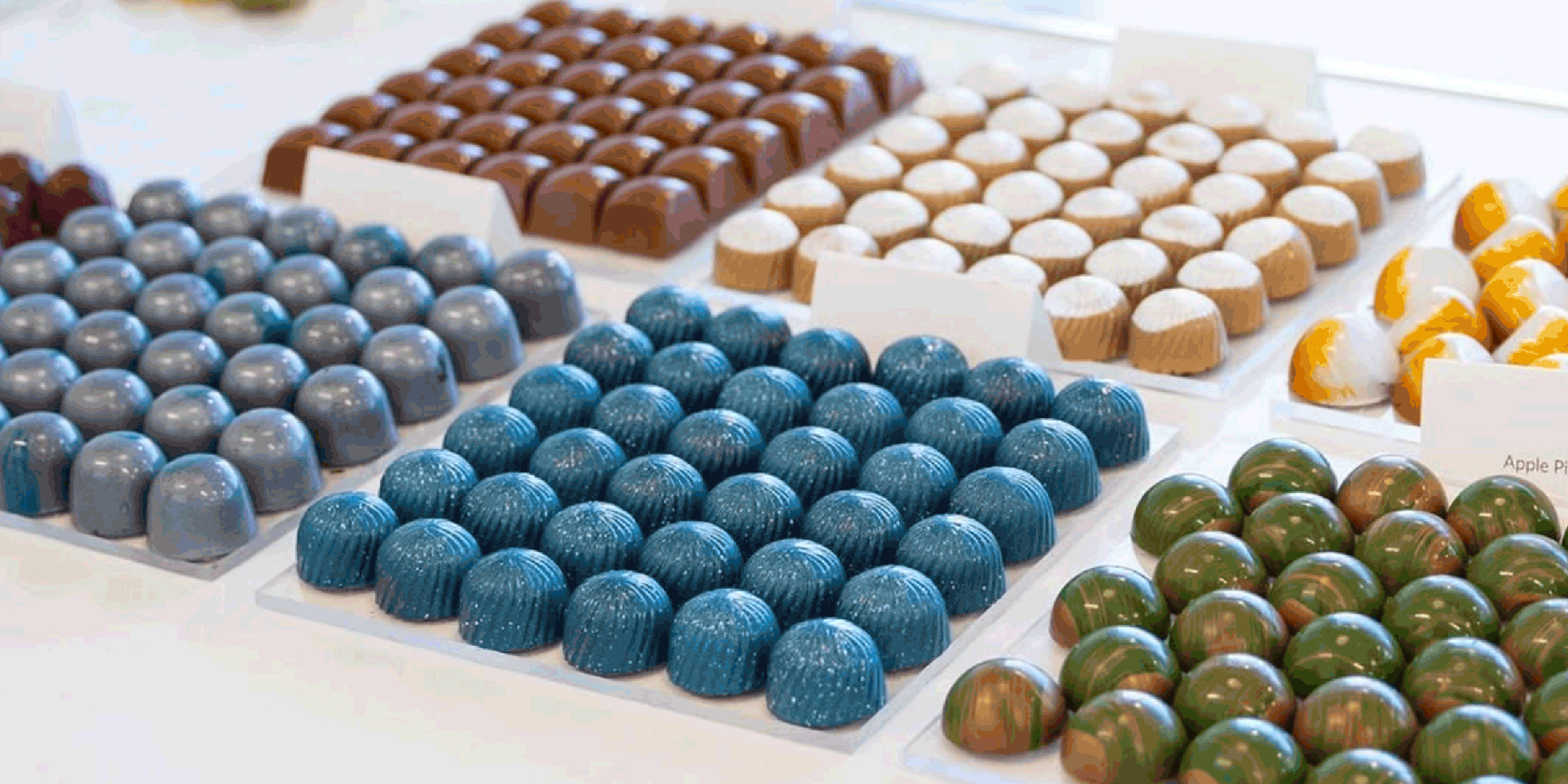 More than Chocolate: How Splendid Oaks is Sweetening Downtown Waco with Purpose