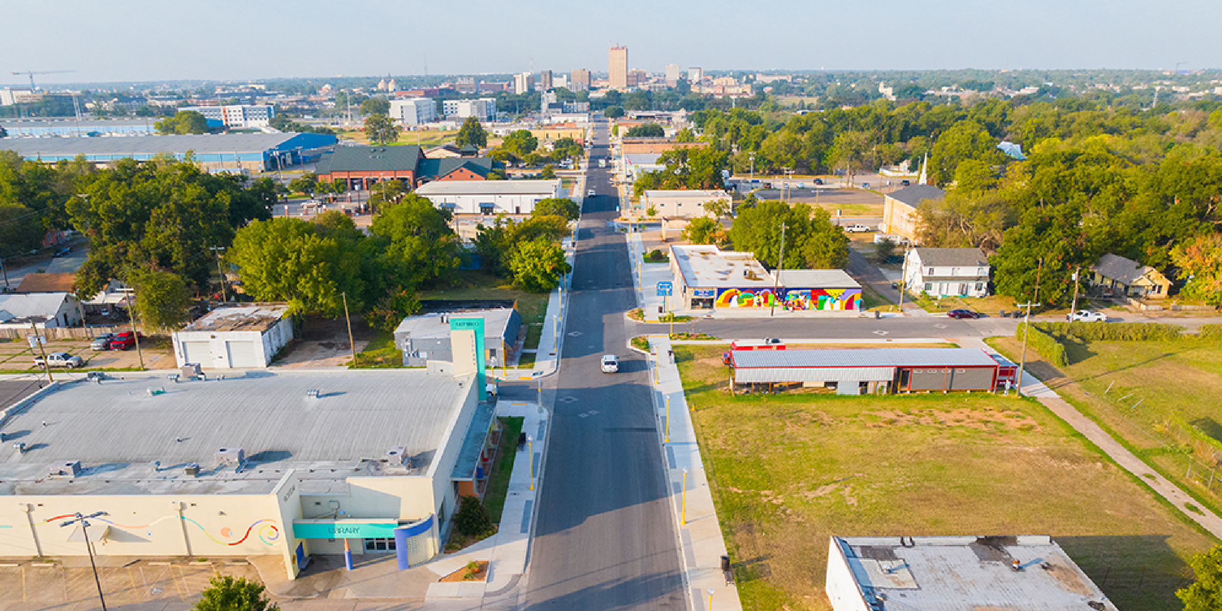 Why East Waco Deserves a Spot on Your Must-Visit List