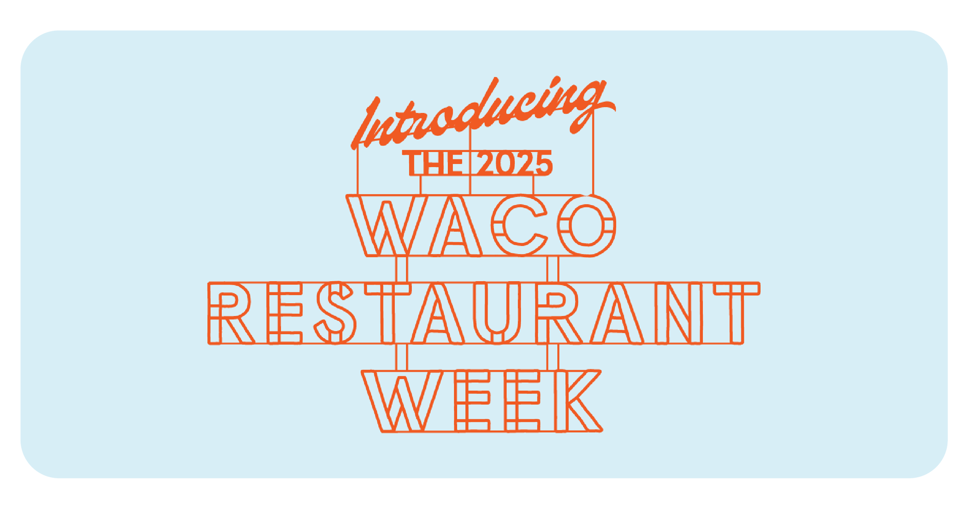 How to Fill Your Fall in Downtown Waco