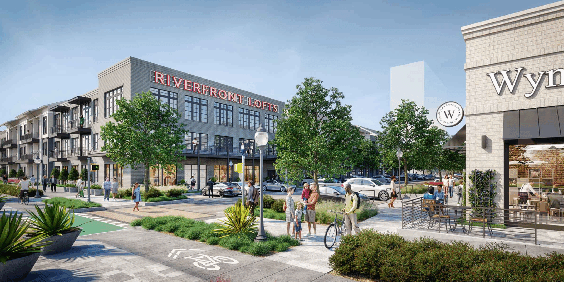 Apartment Living in Style: Where to Live in Downtown Waco