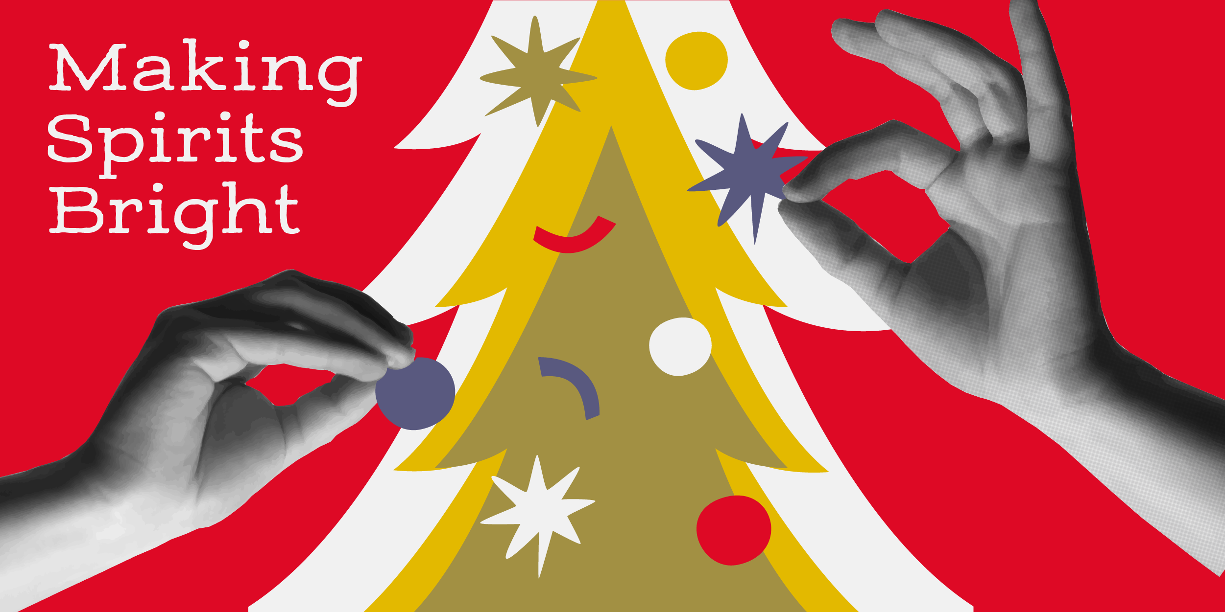 A Very Waco Christmas: Downtown’s Best Holiday Events