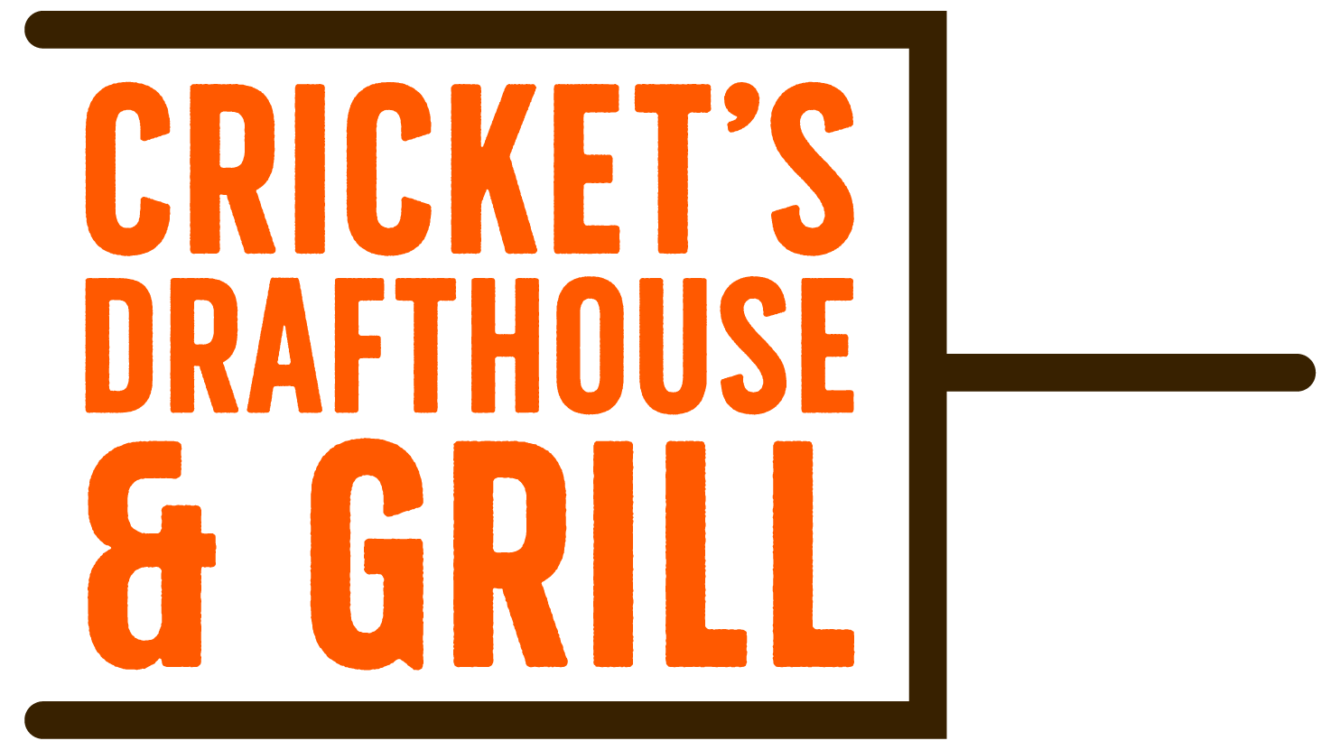 Cricket's Drafthouse & Grill