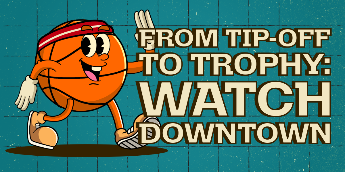 Score Big: Top Spots To Watch March Madness in Waco