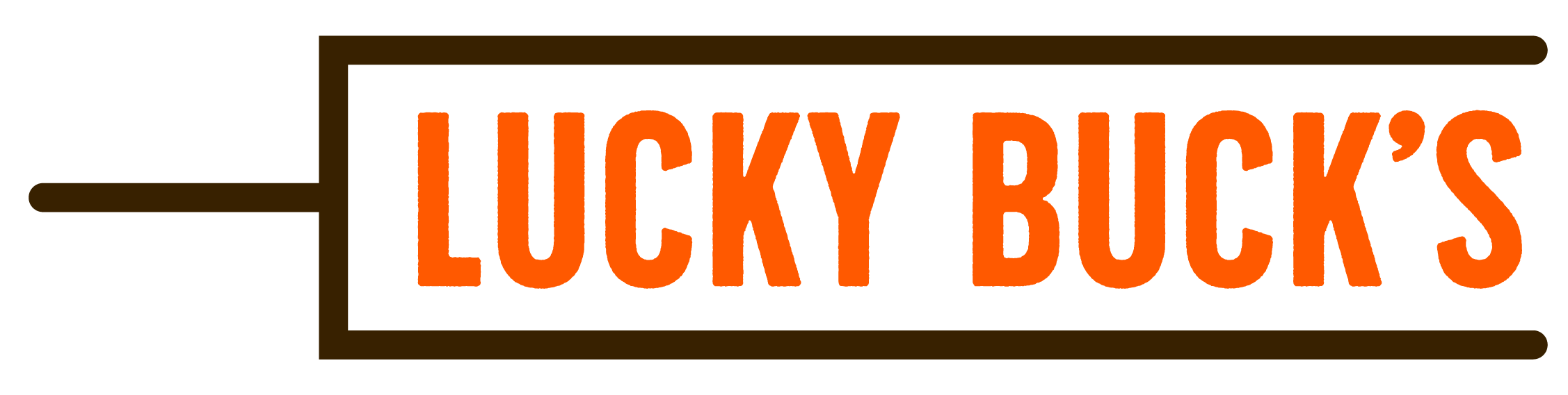 Lucky Buck's