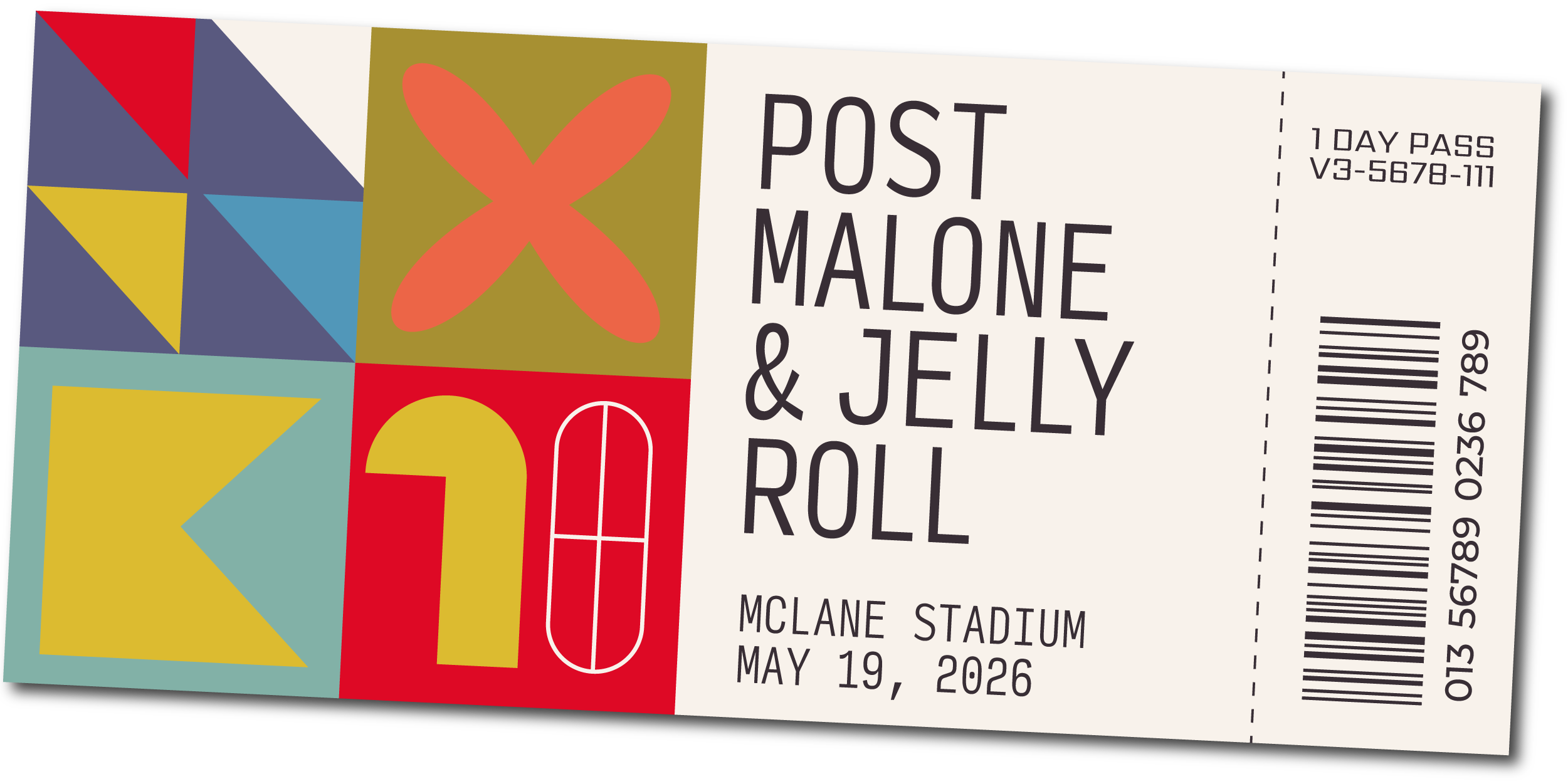 Downtown Waco, All Access: Your Guide to Post Malone & Jelly Roll