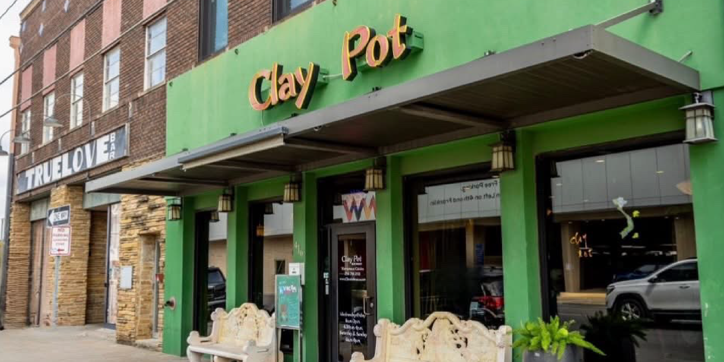 Clay Pot – A Family-Owned Vietnamese Tradition in Downtown Waco